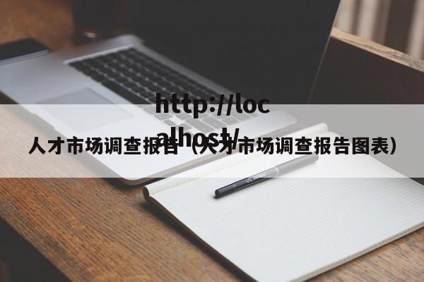 人才市场调查报告（人才市场调查报告图表）